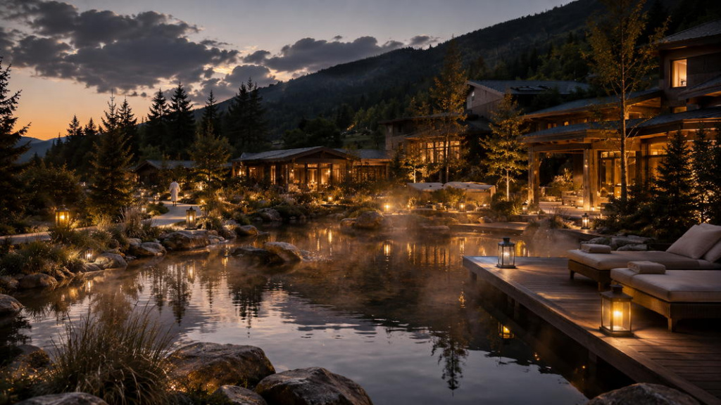 SPA-Hotel
