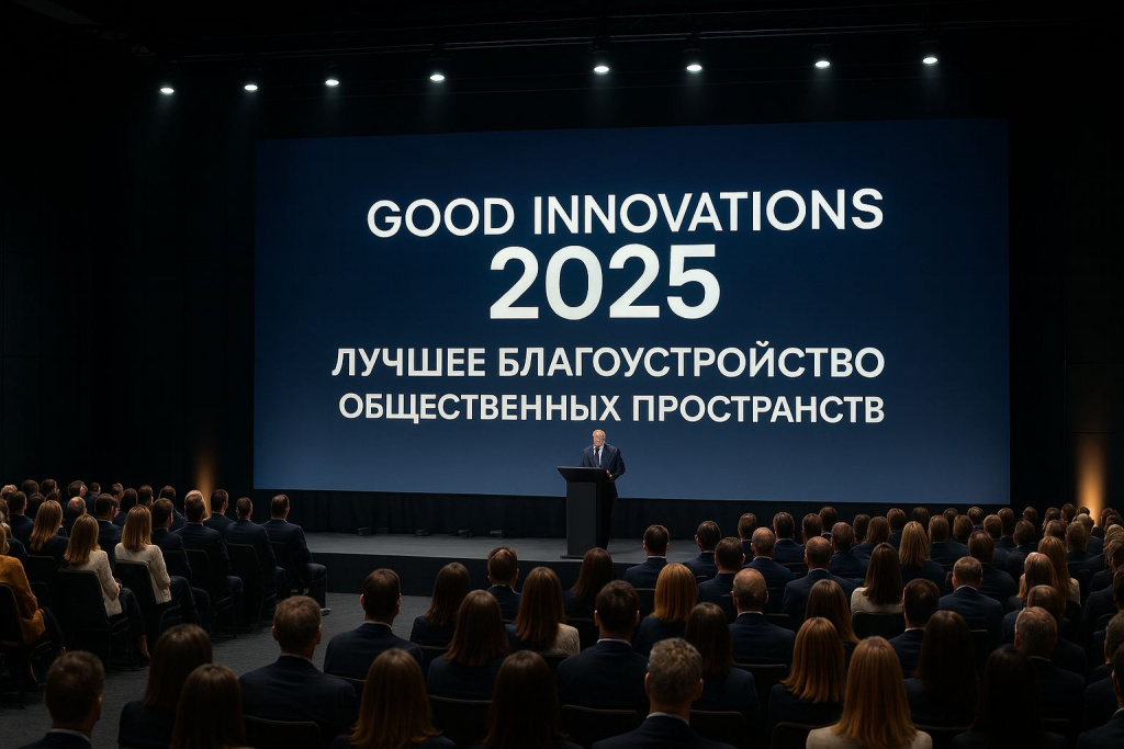 good-innovations-2025